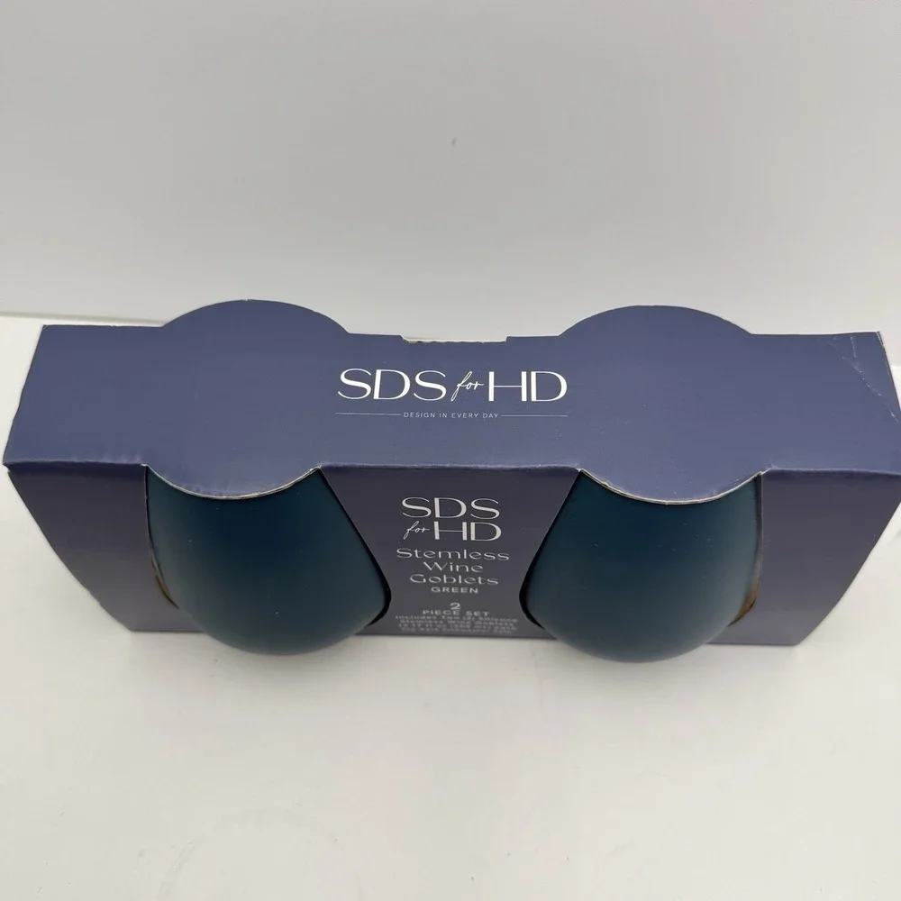 SDS for HD hd designs